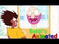 YOU VE NEVER SEEN BALDI LIKE THIS CoryxKenshin ANIMATED Baldi S Basics