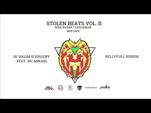 08. BALIM SI HROZNY FEAT MC MIKAEL