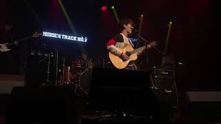 180403 퍼센트(PERC%NT) - super hero @ 히든트랙프로젝트 넘버브이