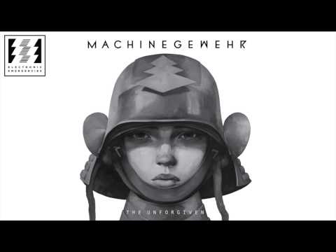 Machinegewehr - The Unforgiven // EE005