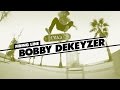 Firing Line: Bobby Dekeyzer