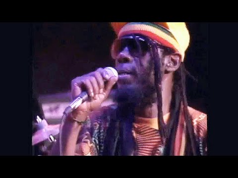 Ras Michael—Marriage in Canaan