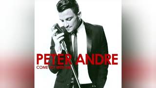 Peter Andre - Fly Me To The Moon (Album : Come Fly With Me)