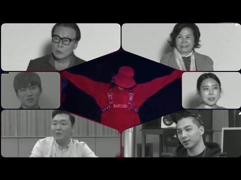 G-DRAGON - Act III Motte Interview | What Friends and Family Say about G-Dragon