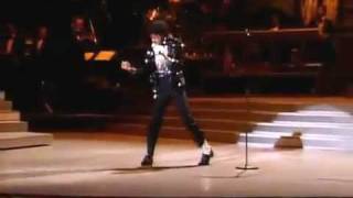 Moonwalk   Michael Jackson   Billie Jean   Le Prem