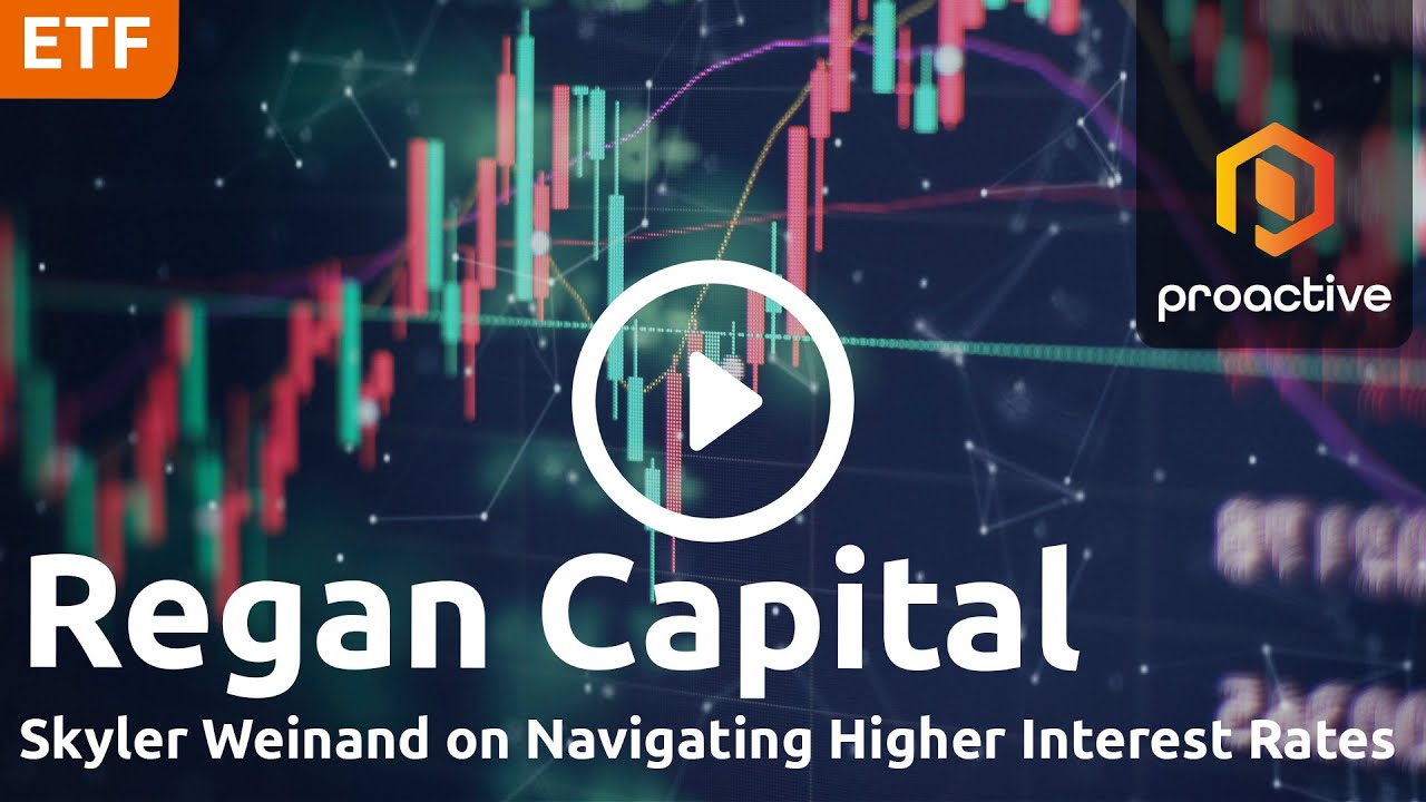 Regan Capital CIO on bond market opportunities in a rising rate environment