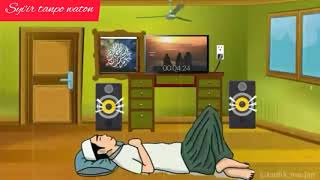 Download lagu Syi'ir tanpo waton animasi(story wa) mp3 Download lagu Syi'ir tanpo waton animasi(story wa) mp3