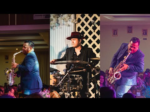 Love Never Felt So Good - Nicky Manuputty || Yada DrumCam