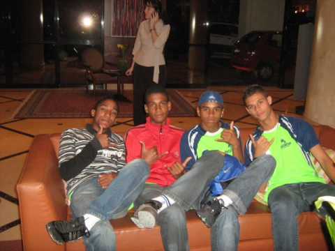 os que fortalece (mc belete e menor na contenção) vila ré