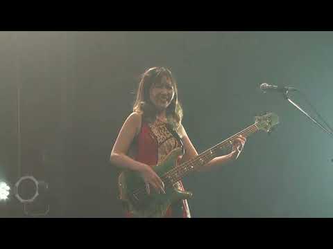 22nd TIMM Showcase Live Archive/TOKYO GROOVE JYOSHI