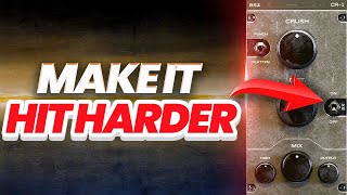 Video thumbnail for Our most OVER THE TOP plugin ever! by Black Salt Audio
