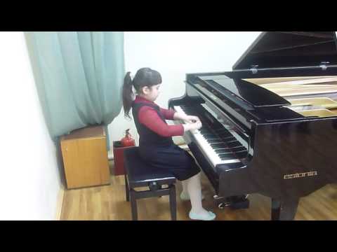 Езикеева Екатерина