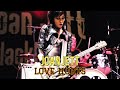 JOAN JETT  - LOVE HURTS (REMASTERED)