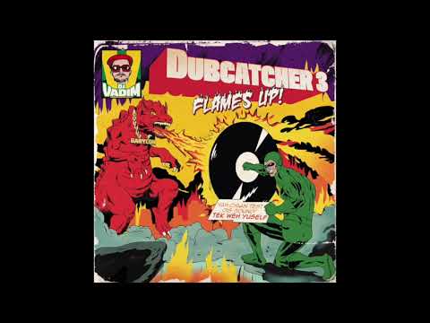 DJ Vadim - Free Ya Mind ft Red Fox & Chyna Soulstar