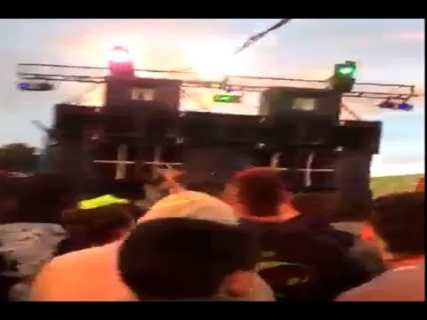 Free Party Los Pollos Hermanos 6Tem // SNTK - 01/07/2017