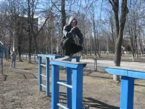 DCSJ Ready steady go