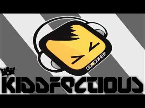 Kidd Kaos and Konflict - Logical Contrast (Original Mix)
