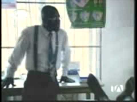 La Resurrección de Daniel Ekechukwu