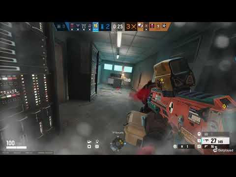 How to counter a Thermite