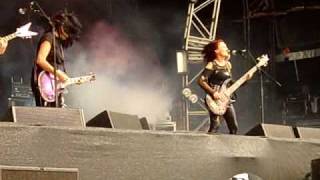 Girlschool - Demolition Boys/Emergency