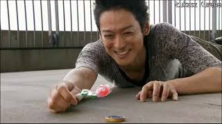 Cover art for Anything Goes