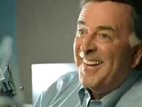 Janet and John read by Terry Wogan/ Wake Up To Wogan