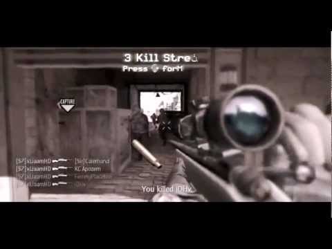 OneClipEdit - Episode #4 'Calm'