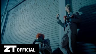 Download lagu GD & T.O.P - 'ZUTTER' M/V TEASER  | fanMADE mp3