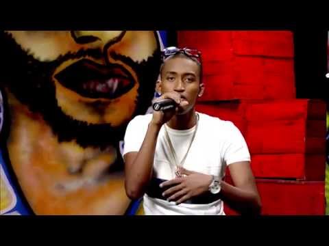 Beat509 TV Show - Dug.G Envite P Jay (StormTV chaine 2 Haiti)