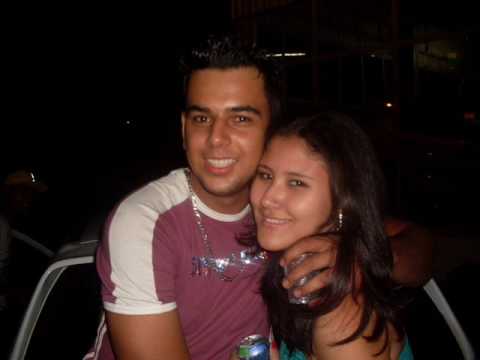 Bia Vendramin eu te amo