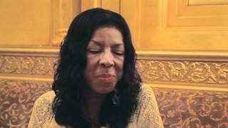 Video: Natalie Cole on her favourite music
