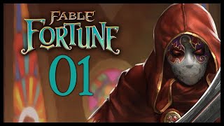 Fable Fortune video thumbnail