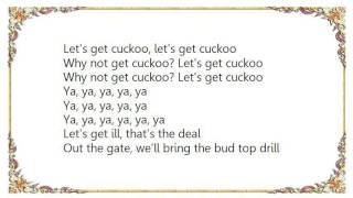 Kidz Bop Kids - Let&#39;s Get It Started Lyrics
