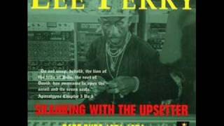 Lee Perry - Rare Dubs 1971 - 1974 - After Beat Dub
