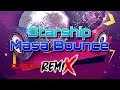 Starship Masa Bounce (DJ RICZ REMIX) #discoremix #tiktokhits #tiktok #2023