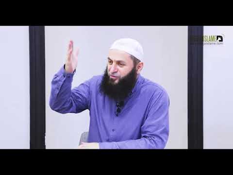 Vlera e namazit të nates tek Allahu - Hoxhë Sadullah Bajrami