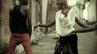 DIVA I love it feat Evanzofficial video