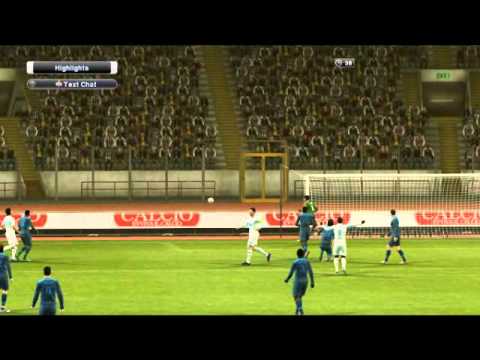 FC Dinastija 1 - 2 FC Old Airport K-2