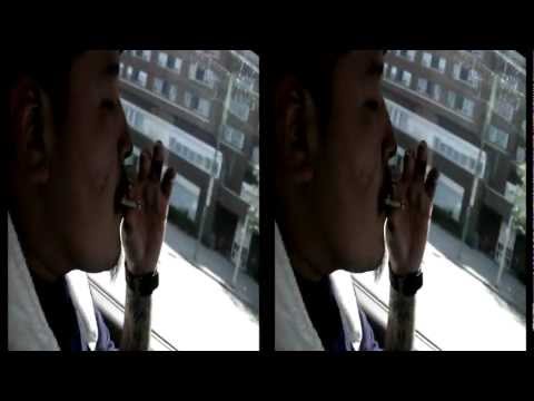 Hellnback - KneeHigh [Official Video]