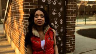 Reema Major - Ghetto Kids (Official Video)