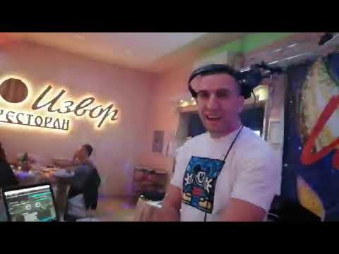 DJ NEBA PARTY TIME - 18. ROĐENDAN / ILIJA ANĐELKOVIĆ / BEST OFF