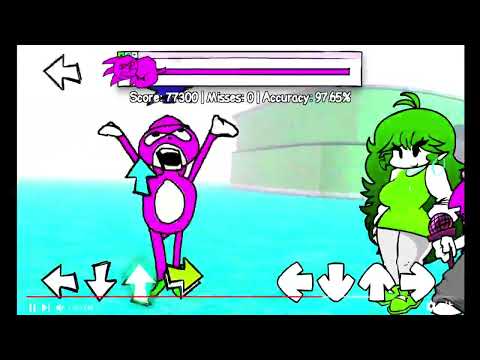 FNF MLG | Internet Oddities | Vs Sanic