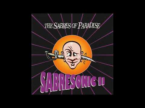 The Sabres Of Paradise - Smokebelch II
