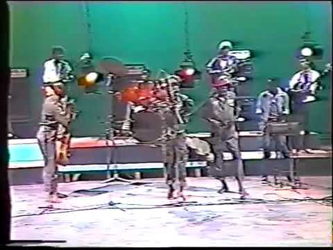 Souvenir Trio de Dasufa ( Abula Ngando)