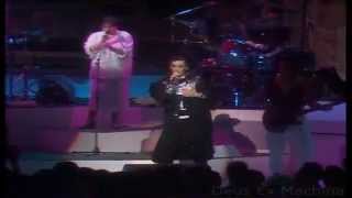 Culture Club Love Twist Live