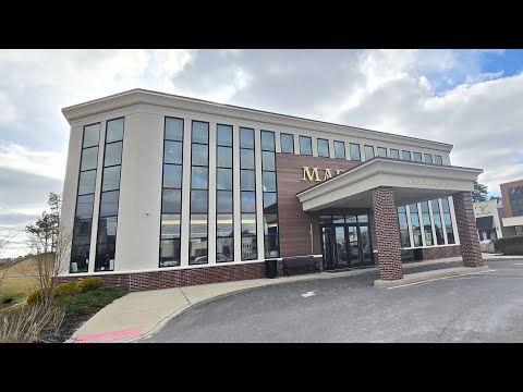 Marcy's Mens Clothing End of Winter Sale | Super Warm Coats, Rochelle Ties, & More!