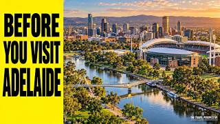 Adelaide Travel Guide | Everything You Need to Know Before You Visit