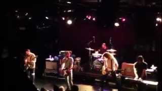 Desaparecidos &quot;Man and Wife, The Former (Financial Planning