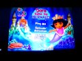 Dora The Explorer Dora Saves The Mermaids