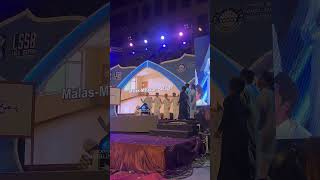 Download lagu OH, USTADZKU || MAN JADDA WAJADA || di festival LLSB || BY GRUP HIBBUN NABI. #dalwabaalawi mp3